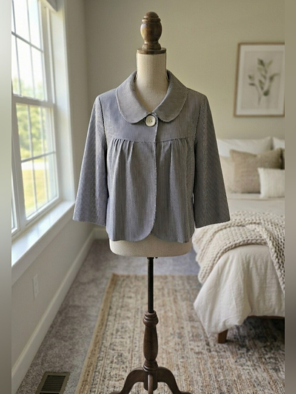 Ninety Modern Professional Jacket Size 10